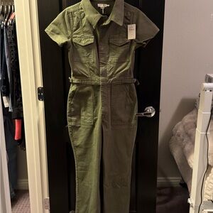 Good American Fit For Success Jumpsuit